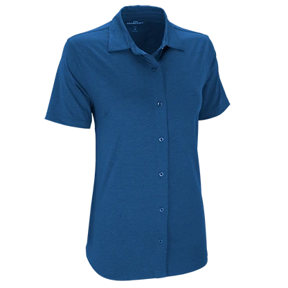 Women's Pro Ventura Polo 6 Women's Pro Ventura Polo - Image 4