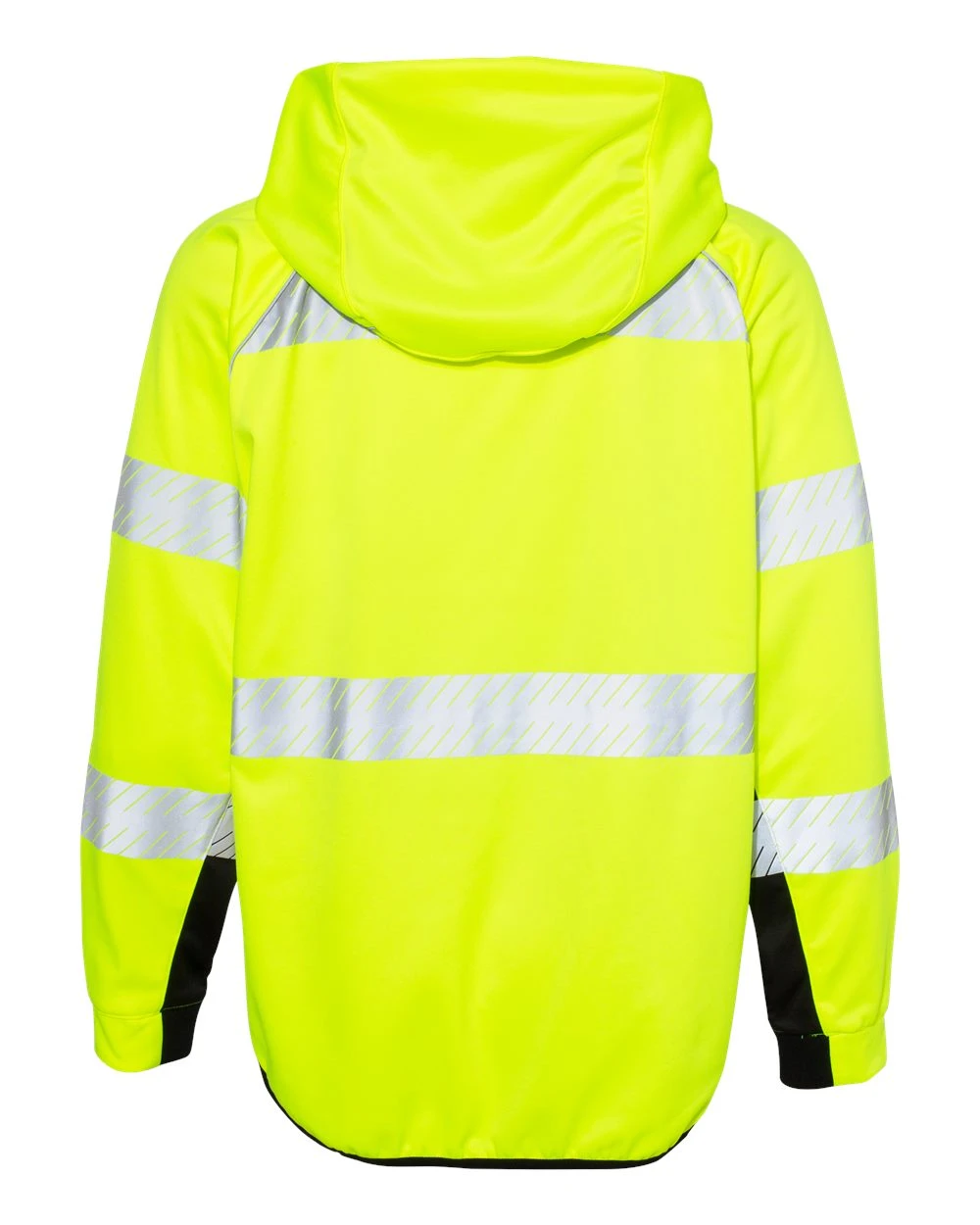 Premium Black Series® Full-Zip Hooded Sweatshirt 6 Premium Black Series® Full-Zip Hooded Sweatshirt - Image 4