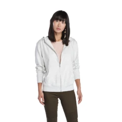 Delta Adult Unisex 7.5 Oz French Terry Zip Hoodie -Jiffyshirts Sales Store 60eebb1fb86c22