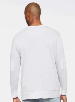 Harborside Melange French Terry Pullover 18 Harborside Melange French Terry Pullover -Jiffyshirts Sales Store 611481f44a1f5f