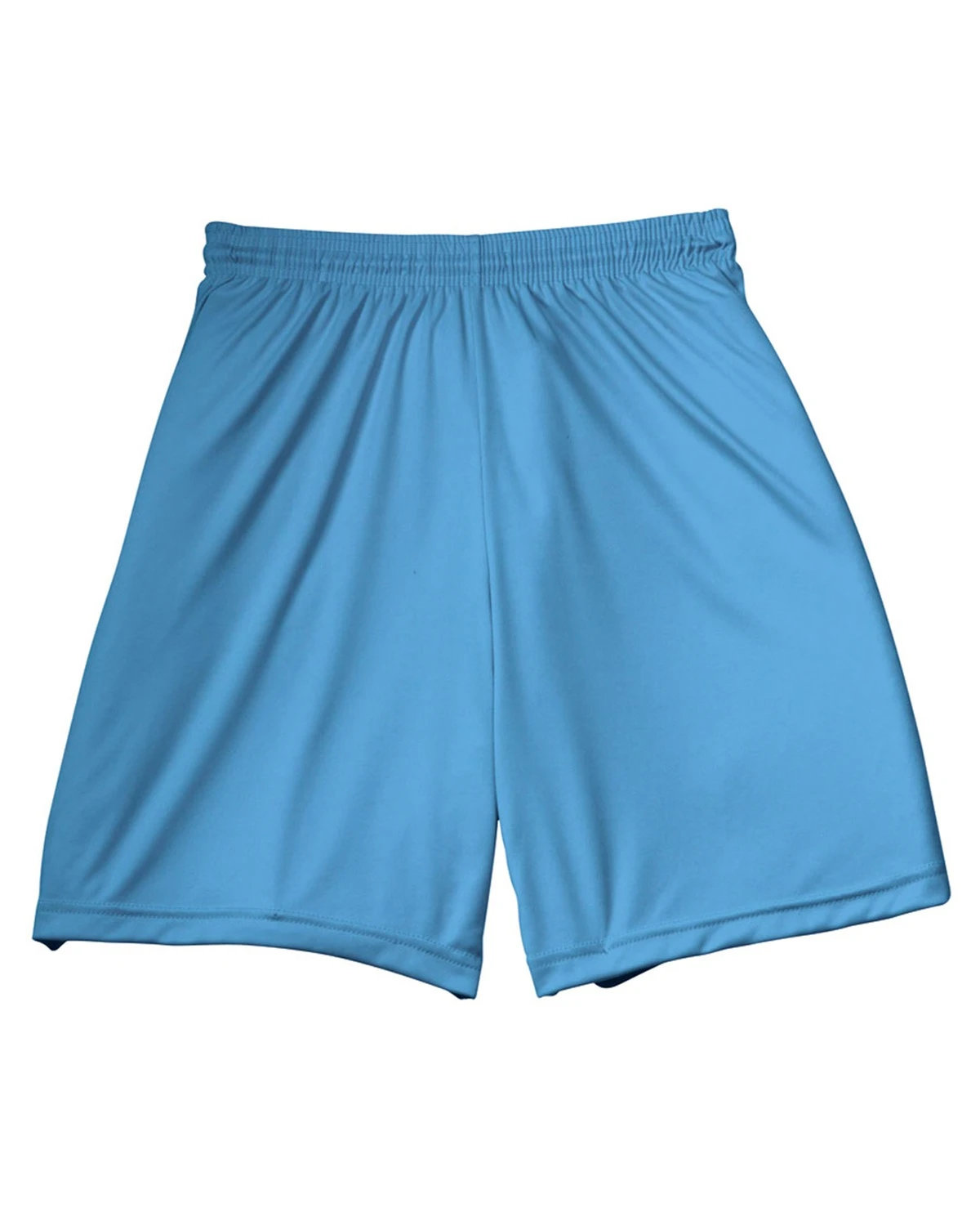 Adult Unisex 7" Inseam Cooling Performance Shorts 14 Adult Unisex 7" Inseam Cooling Performance Shorts - Image 12