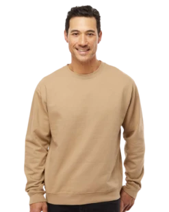 Unisex Midweight Sweatshirt