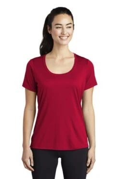 Ladies Posi-UV Pro Scoop Neck Tee 27 Ladies Posi-UV Pro Scoop Neck Tee -Jiffyshirts Sales Store 6162d69740b2e8