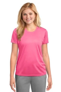 Ladies Performance Tee 32 Ladies Performance Tee -Jiffyshirts Sales Store 617aa3dd122e1c