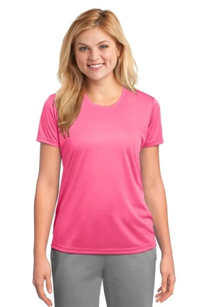 Ladies Performance Tee 14 Ladies Performance Tee - Image 12