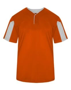 BADGER Unisex Striker Placket 23 BADGER Unisex Striker Placket -Jiffyshirts Sales Store 61898ed7c61d8a