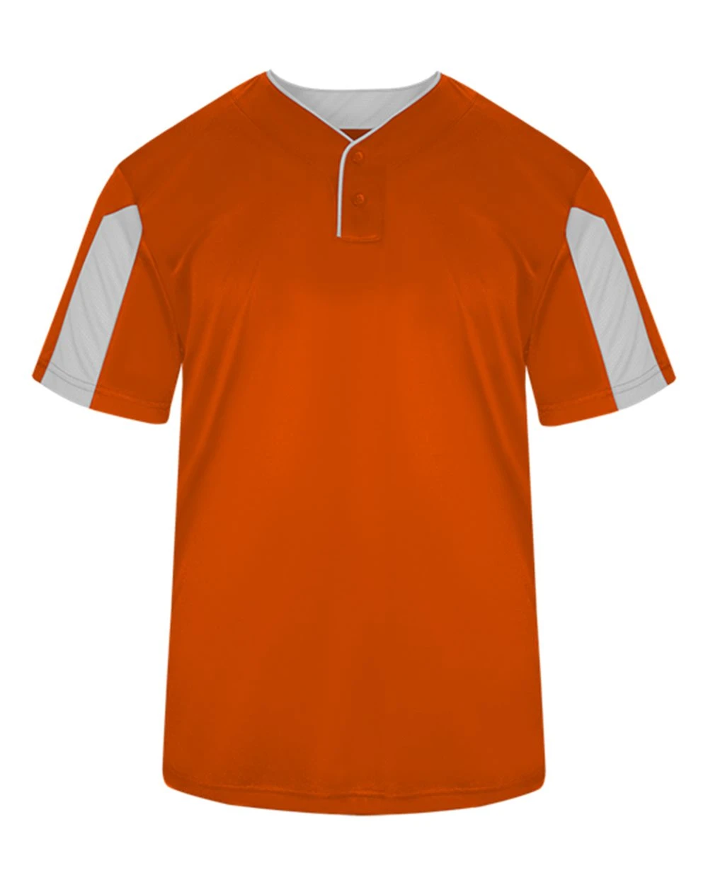 BADGER Unisex Striker Placket 10 BADGER Unisex Striker Placket - Image 8