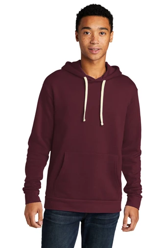 Next Level Unisex Pullover Hood 14 Next Level Unisex Pullover Hood - Image 12