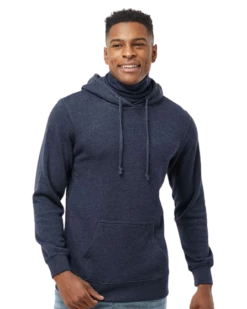 Adult Unisex Gaiter Fleece Hooded Sweatshirt 21 Adult Unisex Gaiter Fleece Hooded Sweatshirt -Jiffyshirts Sales Store 61b3bad2028640