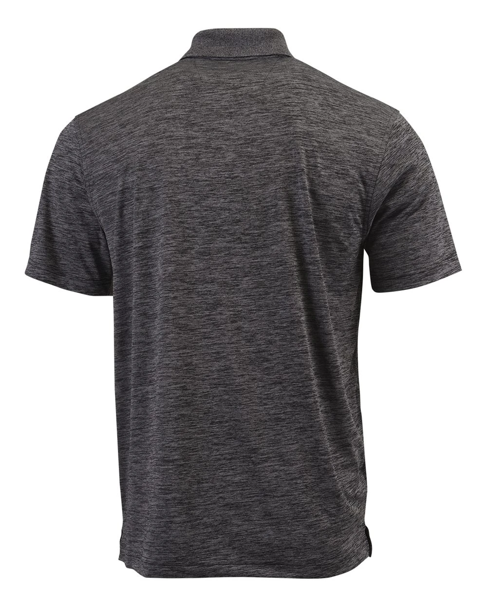 Paragon Adult Unisex Performance Striated Polo 6 Paragon Adult Unisex Performance Striated Polo - Image 4