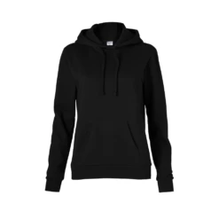Women's Junior Fit Core Fleece Hoodie 13 Women's Junior Fit Core Fleece Hoodie -Jiffyshirts Sales Store 61eb631b138f73