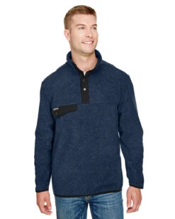 Unisex Denali Snap Fleece 14 Unisex Denali Snap Fleece -Jiffyshirts Sales Store 620bbb2e6cd323