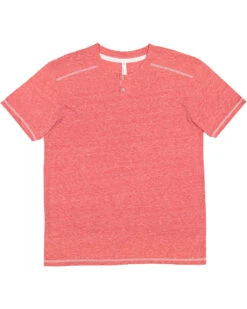 Harborside Melange Jersey Henley 13 Harborside Melange Jersey Henley -Jiffyshirts Sales Store 623585cd2a6216