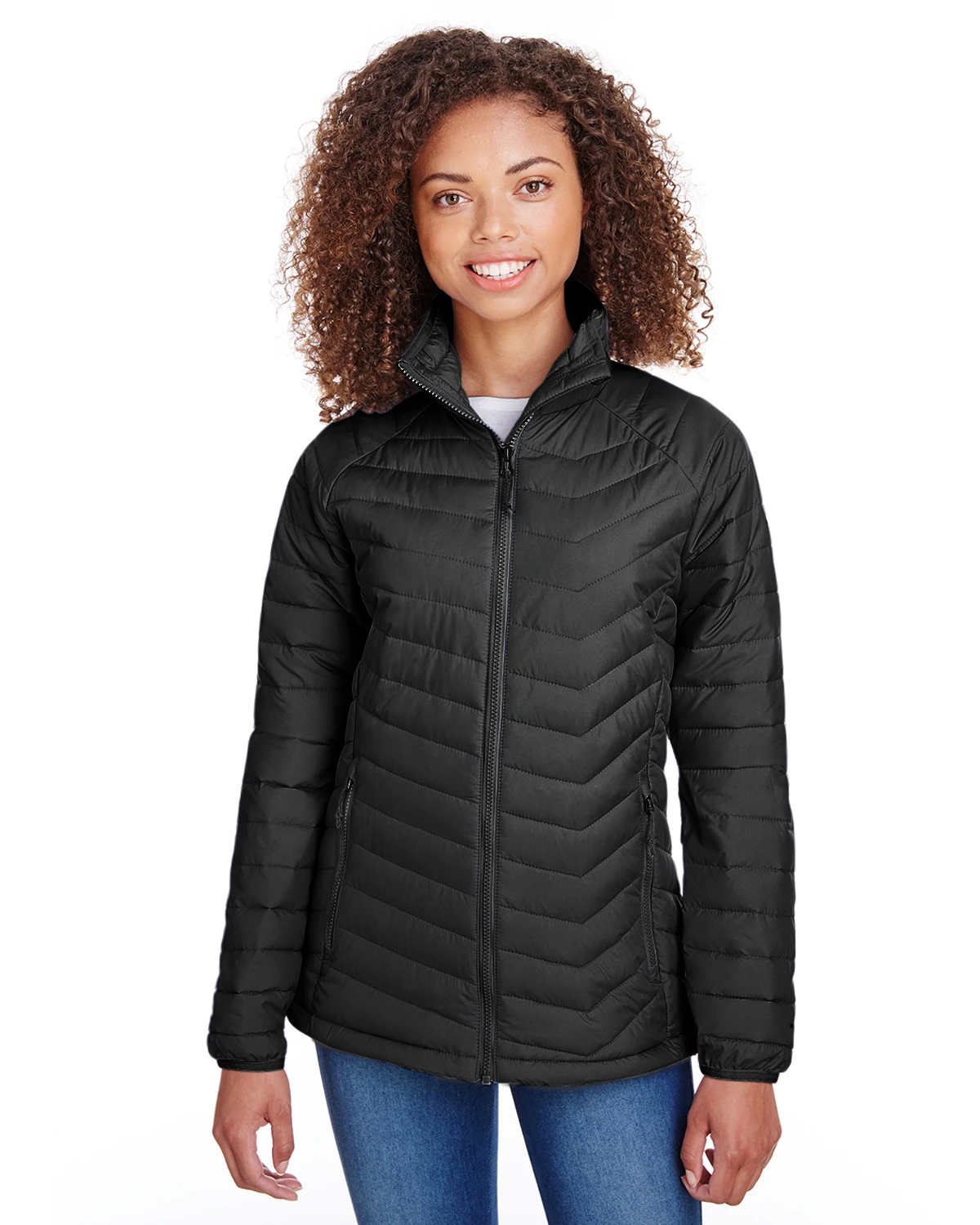 Columbia Ladies' Powder Lite™ Jacket 3 Columbia Ladies' Powder Lite™ Jacket
