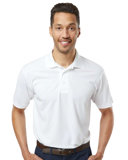 Paragon Adult Unisex Performance Polo 7 Paragon Adult Unisex Performance Polo - Image 5