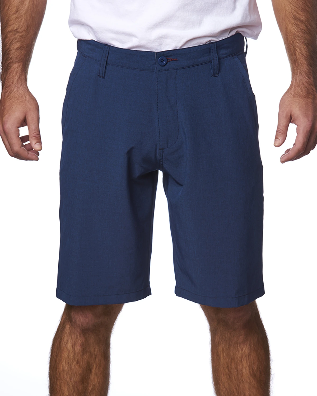 Men's Hybrid Stretch Short 10 Men's Hybrid Stretch Short - Image 8