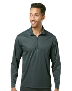 Paragon Adult Unisex 1/4 Zip Pullover