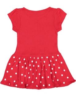 Infant Baby Rib Dress -Jiffyshirts Sales Store 62e7d1ae3cc434