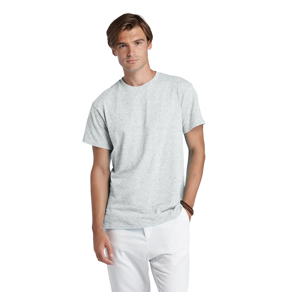 Delta Pro Weight Adult Unisex 5.2 Oz Short Sleeve Tee 9 Delta Pro Weight Adult Unisex 5.2 Oz Short Sleeve Tee - Image 7