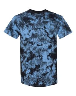 Unisex Crystal Tie Dye T-Shirt 35 Unisex Crystal Tie Dye T-Shirt -Jiffyshirts Sales Store 6301e589746d4f