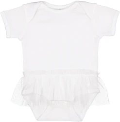 Infant Baby Rib Lap Shoulder Tutu Creeper 13 Infant Baby Rib Lap Shoulder Tutu Creeper -Jiffyshirts Sales Store 6317b6366b9efc