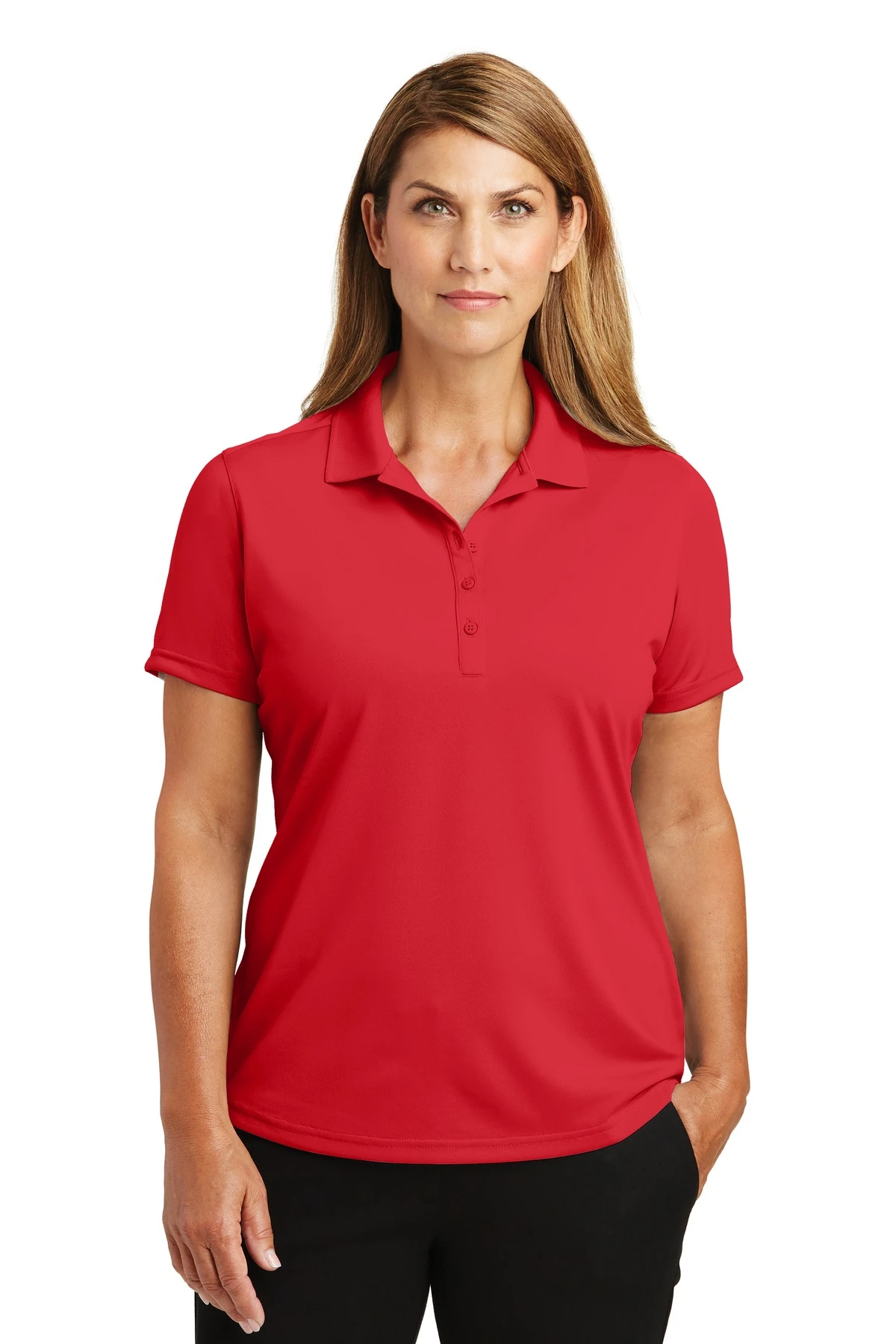 Ladies Select Lightweight Snag-Proof Polo 11 Ladies Select Lightweight Snag-Proof Polo - Image 9