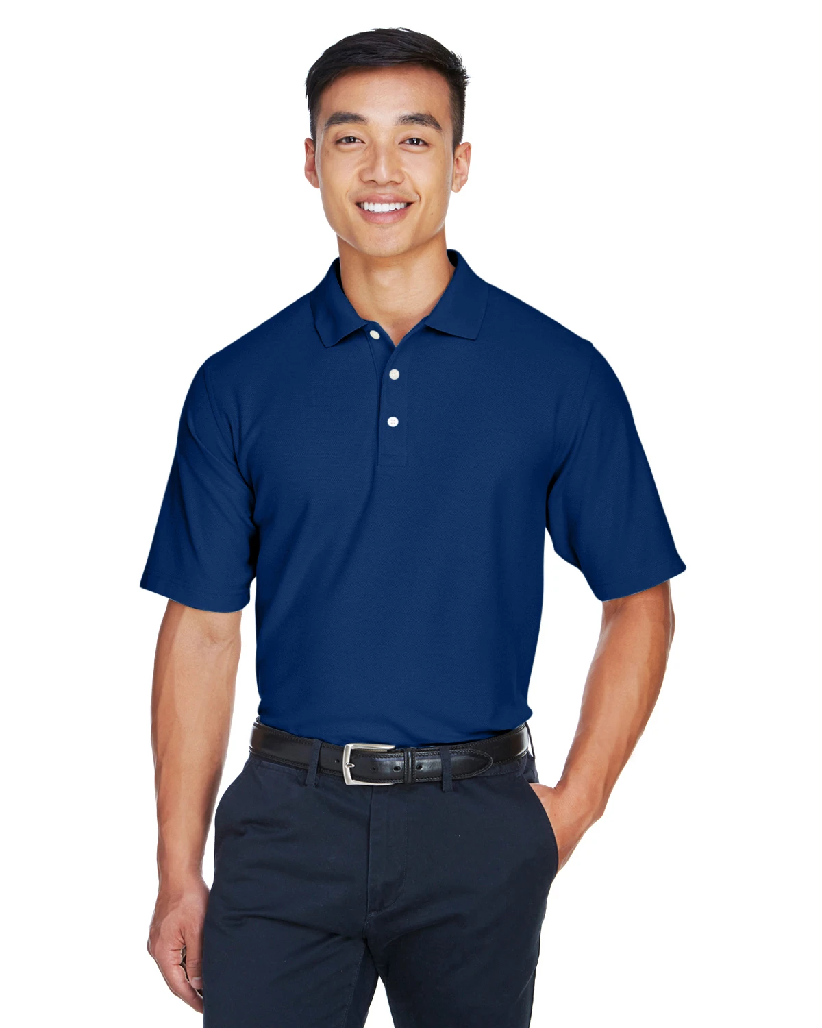Men's DRYTEC20™ Performance Polo 11 Men's DRYTEC20™ Performance Polo - Image 9