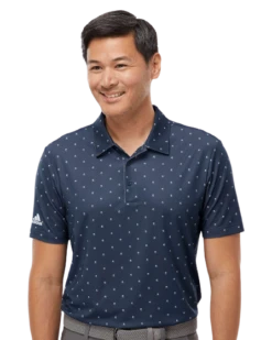 ADIDAS Unisex Pine Tree Polo 19 ADIDAS Unisex Pine Tree Polo -Jiffyshirts Sales Store 63581b5e98c9b5