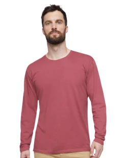 Forward Shoulder Long Sleeve Fine Jersey Tee 32 Forward Shoulder Long Sleeve Fine Jersey Tee -Jiffyshirts Sales Store 636cce56192713