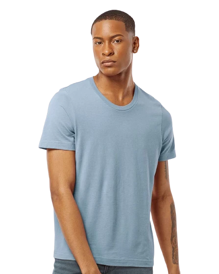 Unisex Premium Cotton T-Shirt 8 Unisex Premium Cotton T-Shirt - Image 6