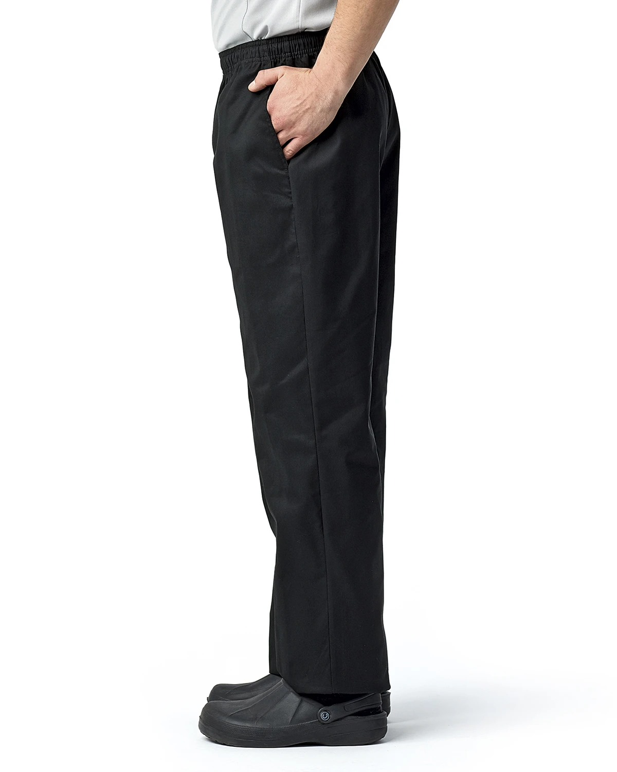 Unisex Essential Chef's Pant 4 Unisex Essential Chef's Pant - Image 2