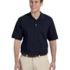 Men's Tall 5.6 Oz. Easy Blend™ Polo -Jiffyshirts Sales Store 638b81f9a9b008