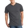 District Unisex Very Important Tee V-Neck 2 District Unisex Very Important Tee V-Neck -Jiffyshirts Sales Store 63a01b7ce9ec92