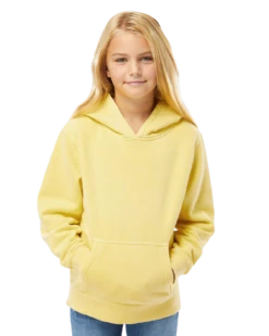 Youth Unisex Pigment Dyed Pullover -Jiffyshirts Sales Store 63d7c7f997607f