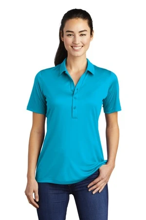 Ladies Posi-UV Pro Polo 16 Ladies Posi-UV Pro Polo - Image 14