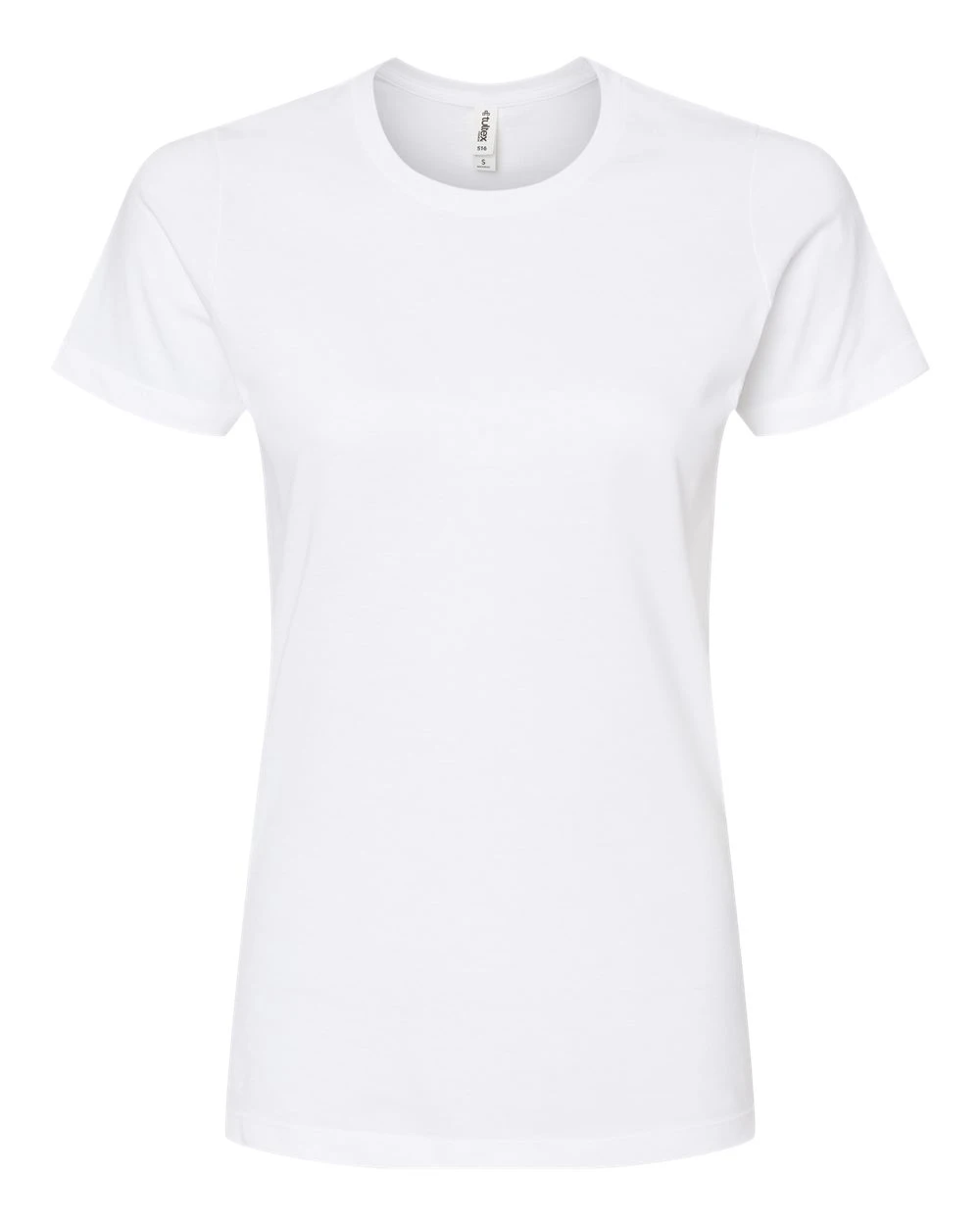 Ladies' Premium Cotton 4 Ladies' Premium Cotton - Image 2