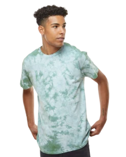Unisex Crystal Tie Dye T-Shirt 33 Unisex Crystal Tie Dye T-Shirt -Jiffyshirts Sales Store 6442cd4ede447c