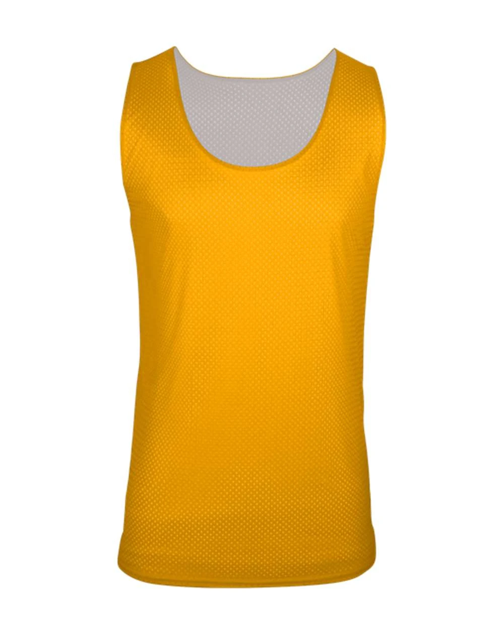 Adult Unisex Reversible Mesh Tank 9 Adult Unisex Reversible Mesh Tank - Image 7