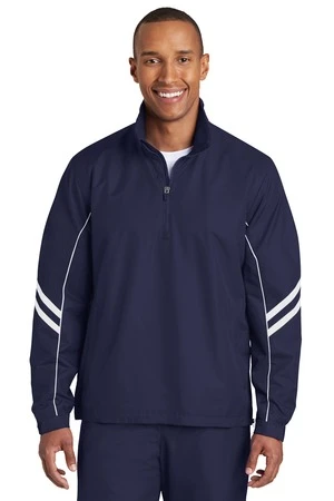 Shield Ripstop 1/2-Zip Pullover 7 Shield Ripstop 1/2-Zip Pullover - Image 5