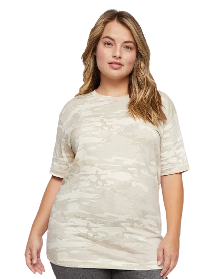 Adult Unisex Fine Jersey T-Shirt 11 Adult Unisex Fine Jersey T-Shirt - Image 9