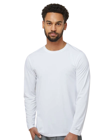 Paragon Aruba Adult Unisex Long Sleeve Tee 7 Paragon Aruba Adult Unisex Long Sleeve Tee - Image 5