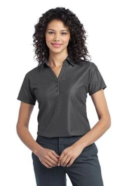 Ladies Vertical Pique Polo 15 Ladies Vertical Pique Polo -Jiffyshirts Sales Store 65a0f69e31e387
