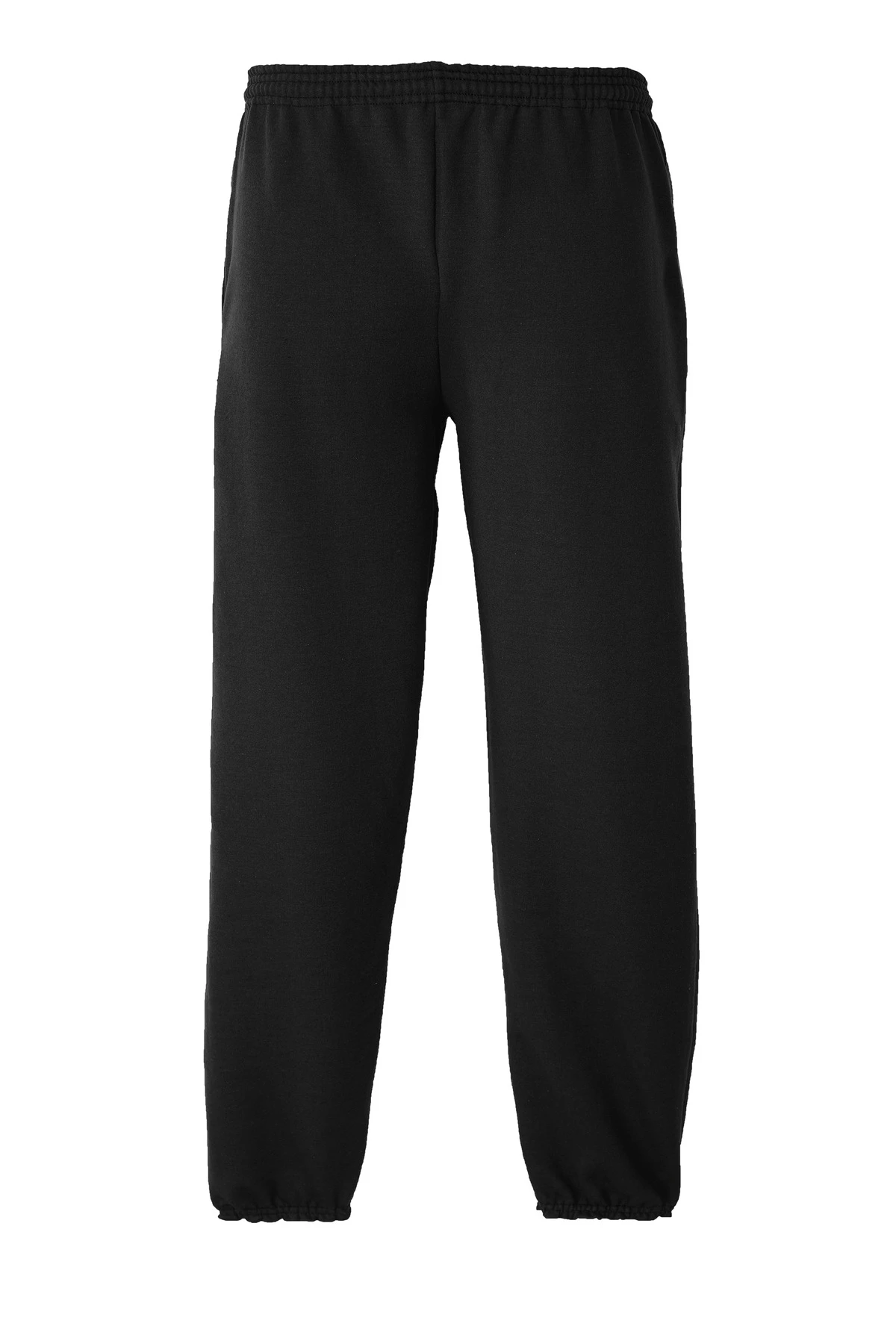 Unisex Essential Fleece Sweatpant With Pockets 6 Unisex Essential Fleece Sweatpant With Pockets - Image 4