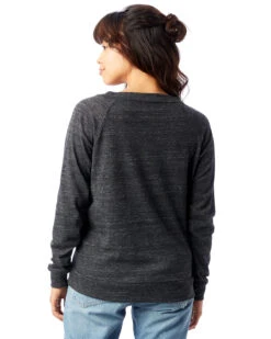 Ladies' Slouchy Eco-Jersey™ Pullover 13 Ladies' Slouchy Eco-Jersey™ Pullover -Jiffyshirts Sales Store 65ee622357caba