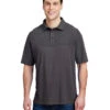 Men's Fusion ChromaSoft Colorblock Polo 2 Men's Fusion ChromaSoft Colorblock Polo -Jiffyshirts Sales Store 660f6682fcac73