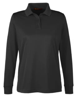 Ladies' Advantage Snag Protection Plus IL Long Sleeve Polo 13 Ladies' Advantage Snag Protection Plus IL Long Sleeve Polo -Jiffyshirts Sales Store 66168b8a3e3149