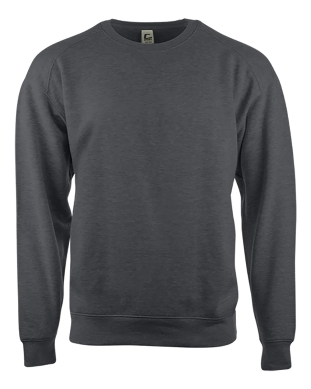 Unisex Crewneck Sweatshirt 7 Unisex Crewneck Sweatshirt - Image 5