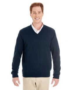 Men's Pilbloc™ V-Neck Sweater 12 Men's Pilbloc™ V-Neck Sweater -Jiffyshirts Sales Store 662a4a76517bbf
