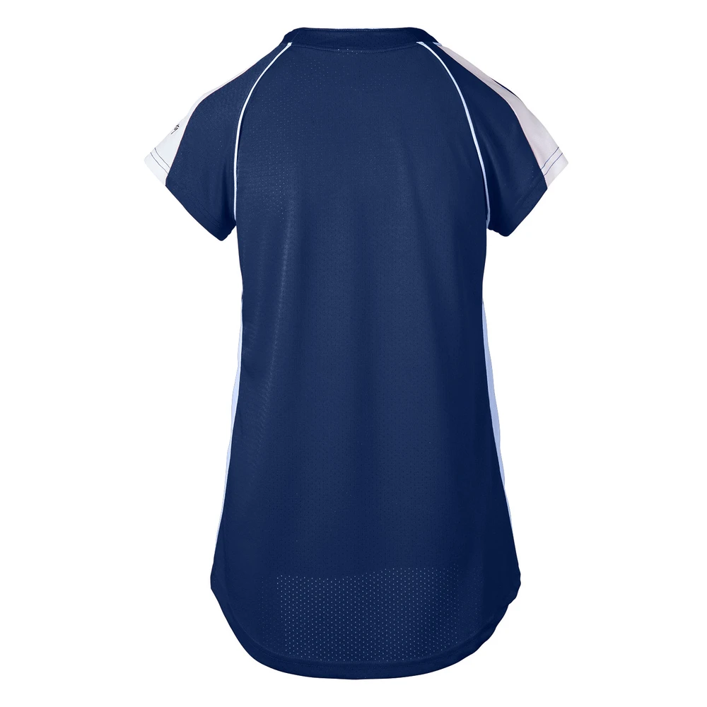 Women's Brushback Jersey 9 Women's Brushback Jersey - Image 7
