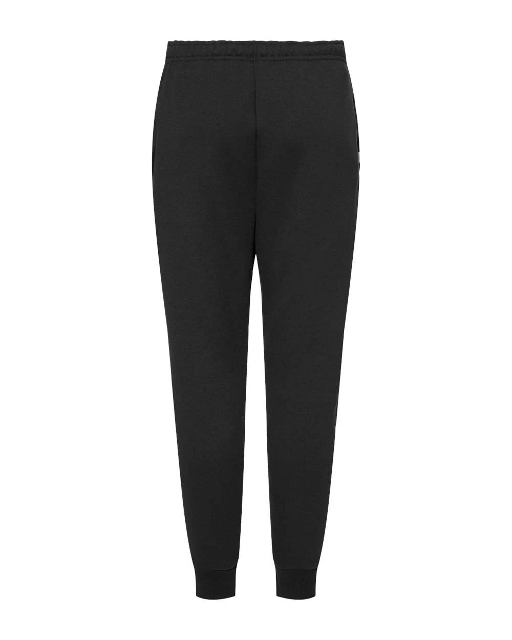 Russell Athletic Adult Unisex 50/50 Fleece Joggers 6 Russell Athletic Adult Unisex 50/50 Fleece Joggers - Image 4